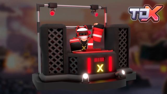 Tower Defense X OST - EDJ смотреть онлайн