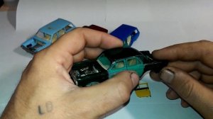 ВЫПУСК №27 || ОСТАНКИ || МОДЕЛИ СССР 1:43 || СОВЕТСКИЕ МОДЕЛИ || ГАЗ 24 "ВОЛГА