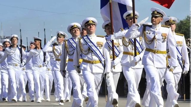 "Офицеры". Исполняет Николай Горланов.