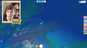 How To Get To FLOODED UNDERWATER Adopt Me MAP! Roblox Adopt Me Ocean Egg Update Secret Location HAC