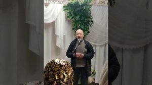 Крещение Духом Святым и Иные Языки 1. Часть - Сергей Нечитайло