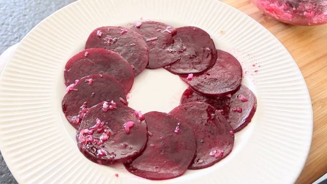 ДВА ВКУСНЕЙШИХ САЛАТА С КОЗЬИМ СЫРОМ смотреть онлайн