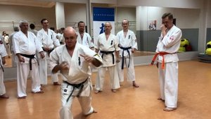 Энкей гяку дзуки