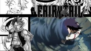 Нацу и Гажил против Жала и Прохиндея