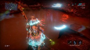Warframe - How to get Biotic Filter by fishing (Duroid)