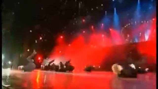 Балет Аллы Духовой «Тодес» BEST dance show russian 'TODES' смотреть онлайн