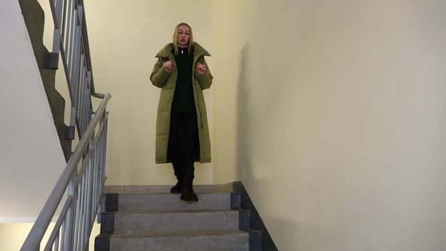 Программа "Коммунальная квартира" на 8 канале - 176 выпуск. ЖК Олимп