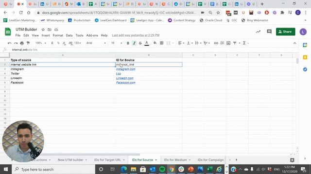 UTM Builder: How to Create UTM Links To Tracks User Journeys and Link Clicks For Your Website