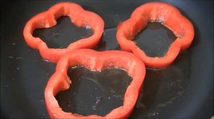 Яйца на Завтрак - Оригинальный Рецепт. Вы захотите готовить это снова и снова!