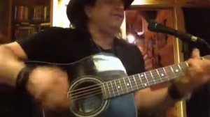 "Let Me Put My Love Into You" AC/DC Acoustic BBQ Version S