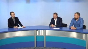 Вечерний диалог (30.04.2021)
