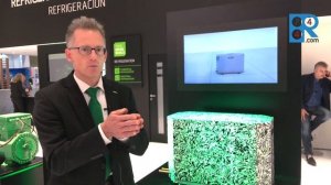 Chillventa world premiere for BITZER CO2 subcooling unit