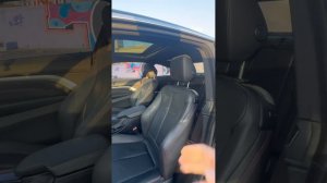 Аренда авто в Лос Анджелесе – прокат BMW 430 black | arenda-avto.la