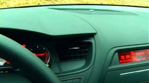 Citroen C5 2010