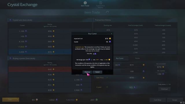 Finally, An MMO That Respects Your Time
