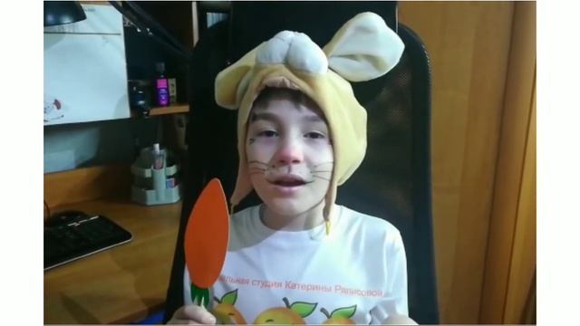 "ПОТЕШКИ" - рубрика для самых маленьких (серия 3) смотреть онлайн