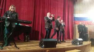 Хор Турецкого. Конфетки-бараночки