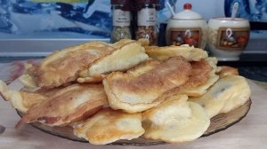 Рыба в кляре