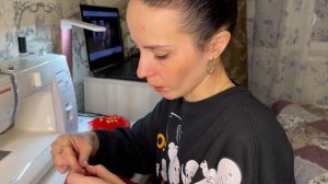 Шью чехлы для самоката