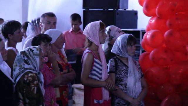 "Берегите мир детей" смотреть онлайн