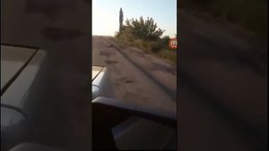 Дорога.Новойдар, Луганская область. Старобельск, Луганская область