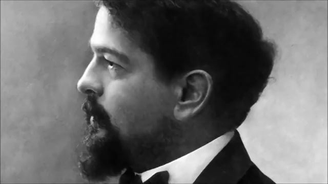 Claude Debussy