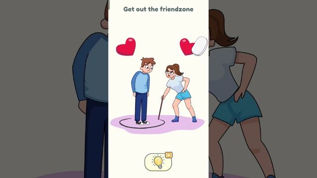 Dop 2 Level 105 || Delete One part || Level 105 Walkthrough Solution #dop2 смотреть онлайн