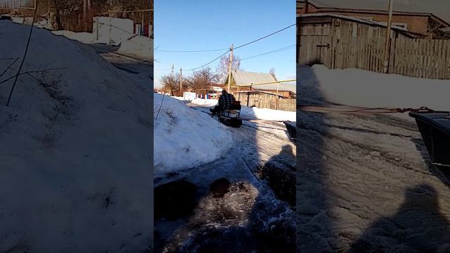 аэролодка домой смотреть онлайн