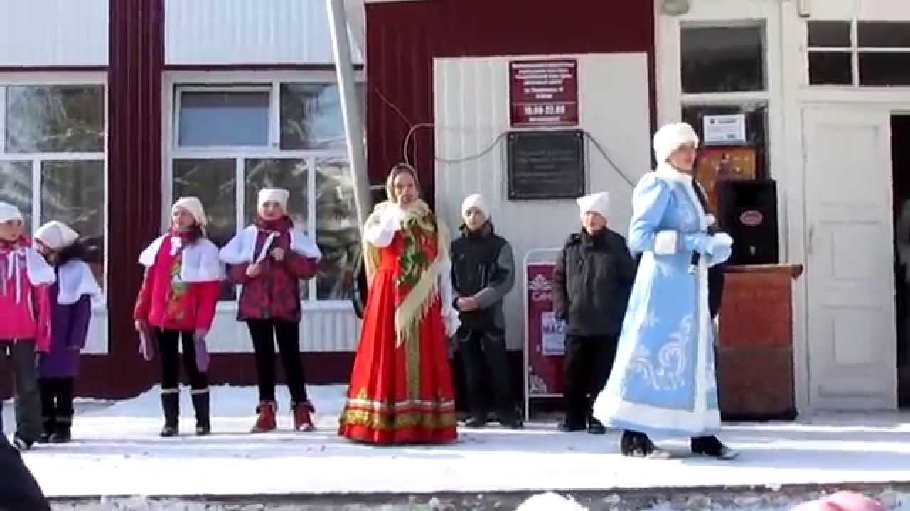 Маша Городилова Колыбельная