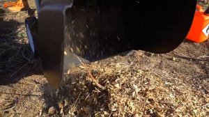 Stihl GH 370 S benzines ágaprító 4,5LE