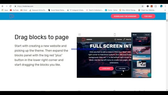 Top 3 Best Templates For Website - SEO Friendly - Technical Info смотреть онлайн