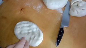 СУПЕР ВКУСНЫЕ ДОМАШНИЕ  КАЛАЧИ С НАЧИНКОЙ