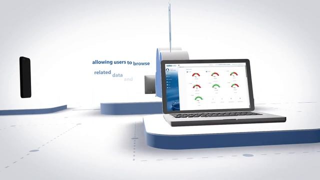SekoWeb: Connecting SEKO Users To Their Chemical Dosing Equipment Like Never Before