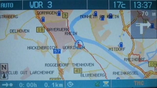 Renault Trafic  2,5 dCi FAP L1H1 2008 Starsilber Metallic 36871 www.autohaus.biz/bneun смотреть онлайн