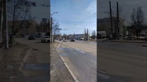 Прогулки по городу Иваново #7