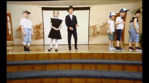 ЧТО СКАЗАЛА БЫ МАМА Воронкова Л. инсценирование рассказа