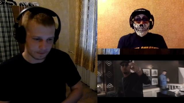 RUSSIANS REACT TO DANISH RAP | MOLO - Skejsen (MellemFingaMuzik, Gilli, Benny Jamz) | REACTION смотреть онлайн