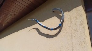 Установка кондиционеров Komanchi 09 H/N1 20Y! Чтоб не скучать на пенсии!