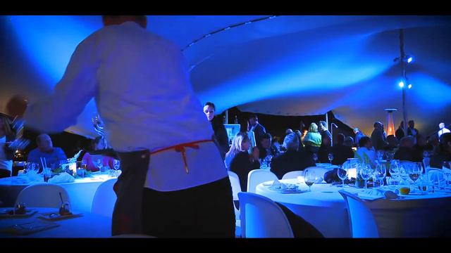 Open air event pro 1000 lidí, Zátiší Catering - červen 2017 смотреть онлайн