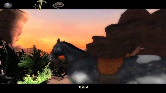 Zagrajmy W Fenimore Fillmore: Revenge #004
