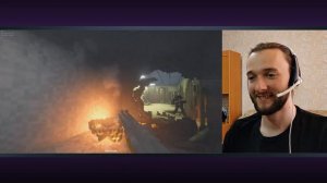 Реакция на 1337LikeR: Тупорылый Teardown