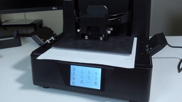 3D принет Shine2 ОБЗОР