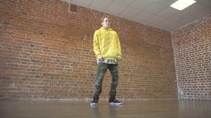 28. Groove & bounce | Видео уроки хип хоп от "Своих Людей"