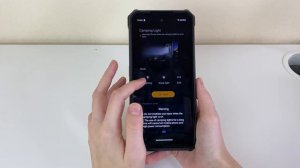 Ulefone Armor 24 - Самый Сумасшедший Телефон Этого Года