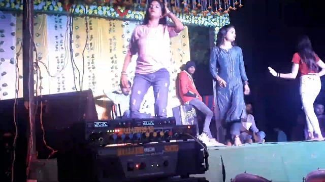 #stage-show #video  #viral ##trendingvideo dance program  l #pawansingh ##shilpiraj #trendingvideo