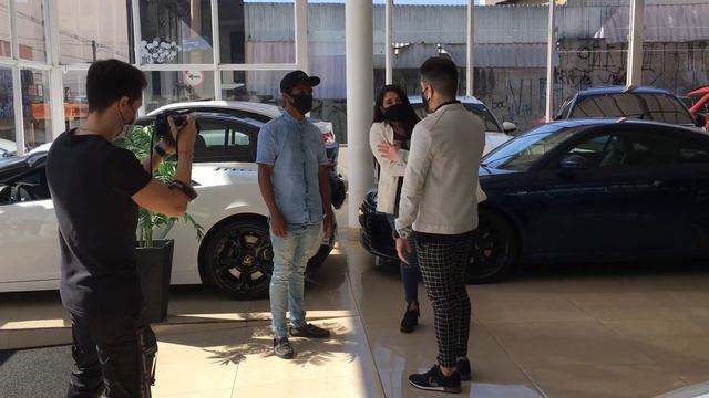 O GANHADOR DA PORSCHE ELE JÁ BUSCOU SEU CARRO NO SÁBADO MESMO, PREMIO TCAR #tcar #esquece #estourad смотреть онлайн