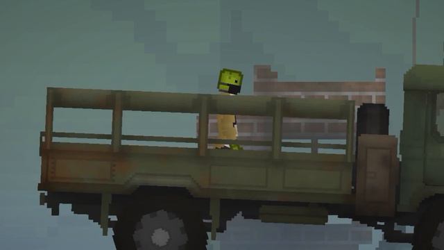 обзор обновления 21:00 | мелон плейграунт| melon playground смотреть онлайн