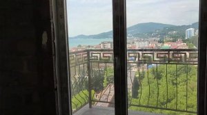 ЖК Корона кв. 233, 44 кв.м., 14 этаж, под. 2