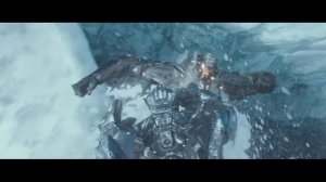 DOTAN - numb(Pacific Rim 2-Тихоокеанский рубеж 2)