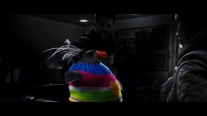 Happy Feet 2 - The Mighty Sven